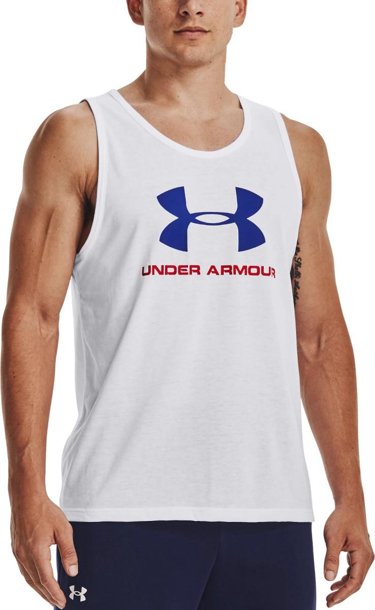under armour debardeur