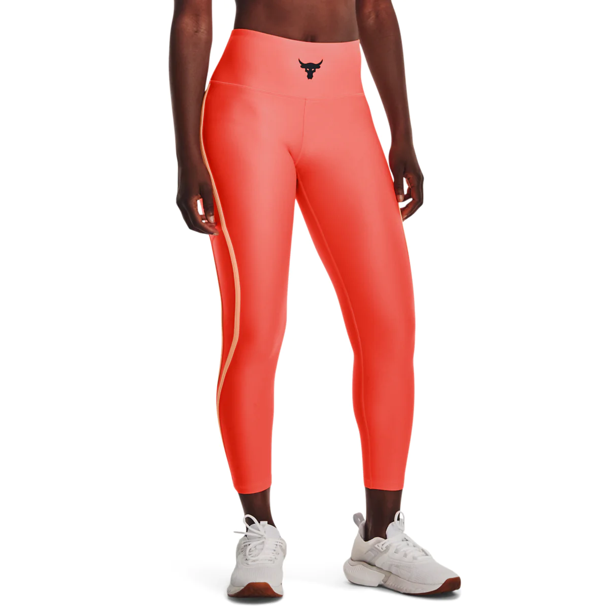 Pants & Leggings  HeatGear® No-Slip Waistband Capris Tourmaline