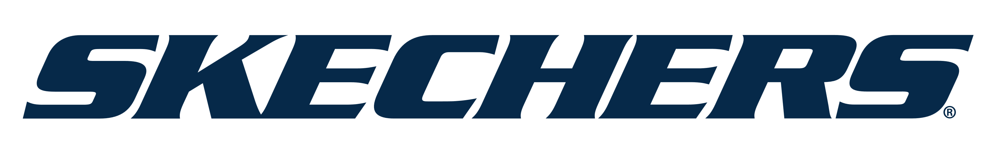 SKECHERS